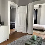 Karl-marx 2 Apartamento *