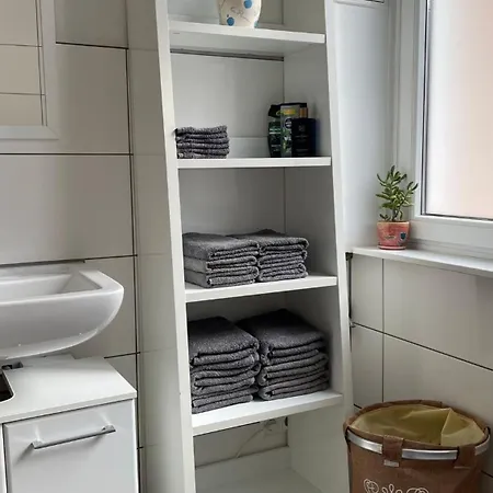 Apartman Karl-marx 2