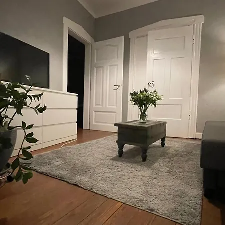 Karl-marx 2 Apartment