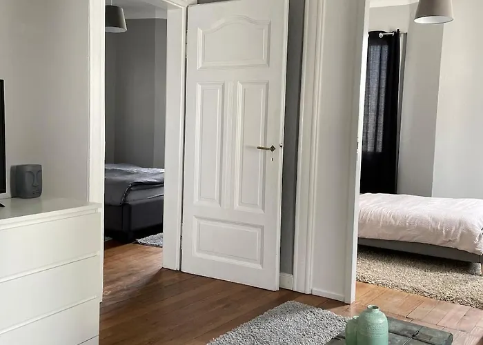 Karl-marx 2 Apartment *