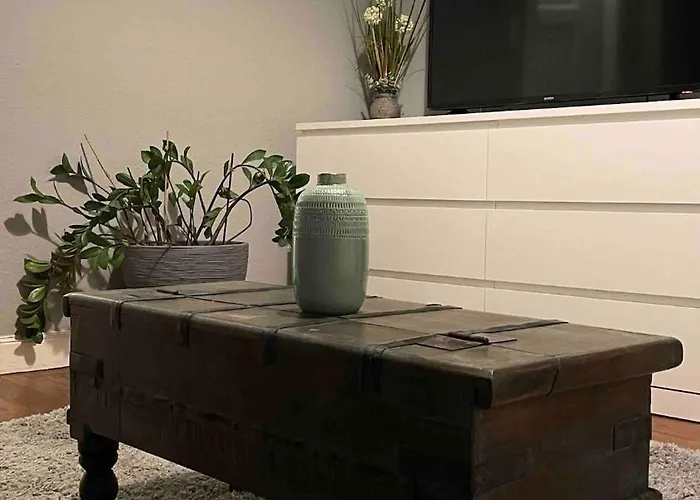 Apartman Karl-marx 2 Trier