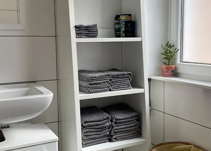 Apartman Karl-marx 2