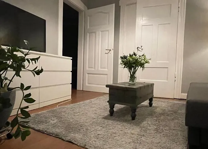 Karl-marx 2 Apartment