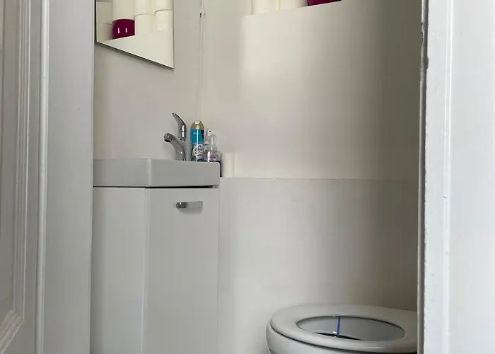 Apartman Karl-marx 2 Trier